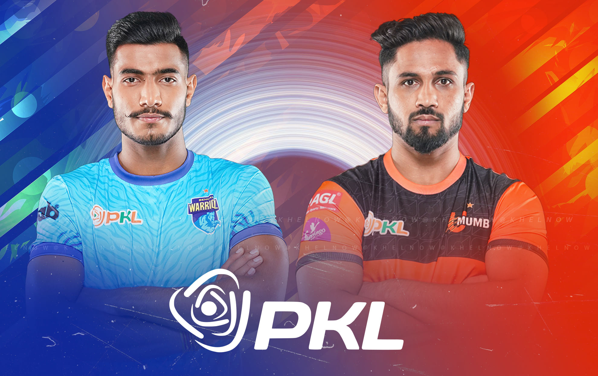 PKL 12: Best Starting 7 of Pro Kabaddi 2025