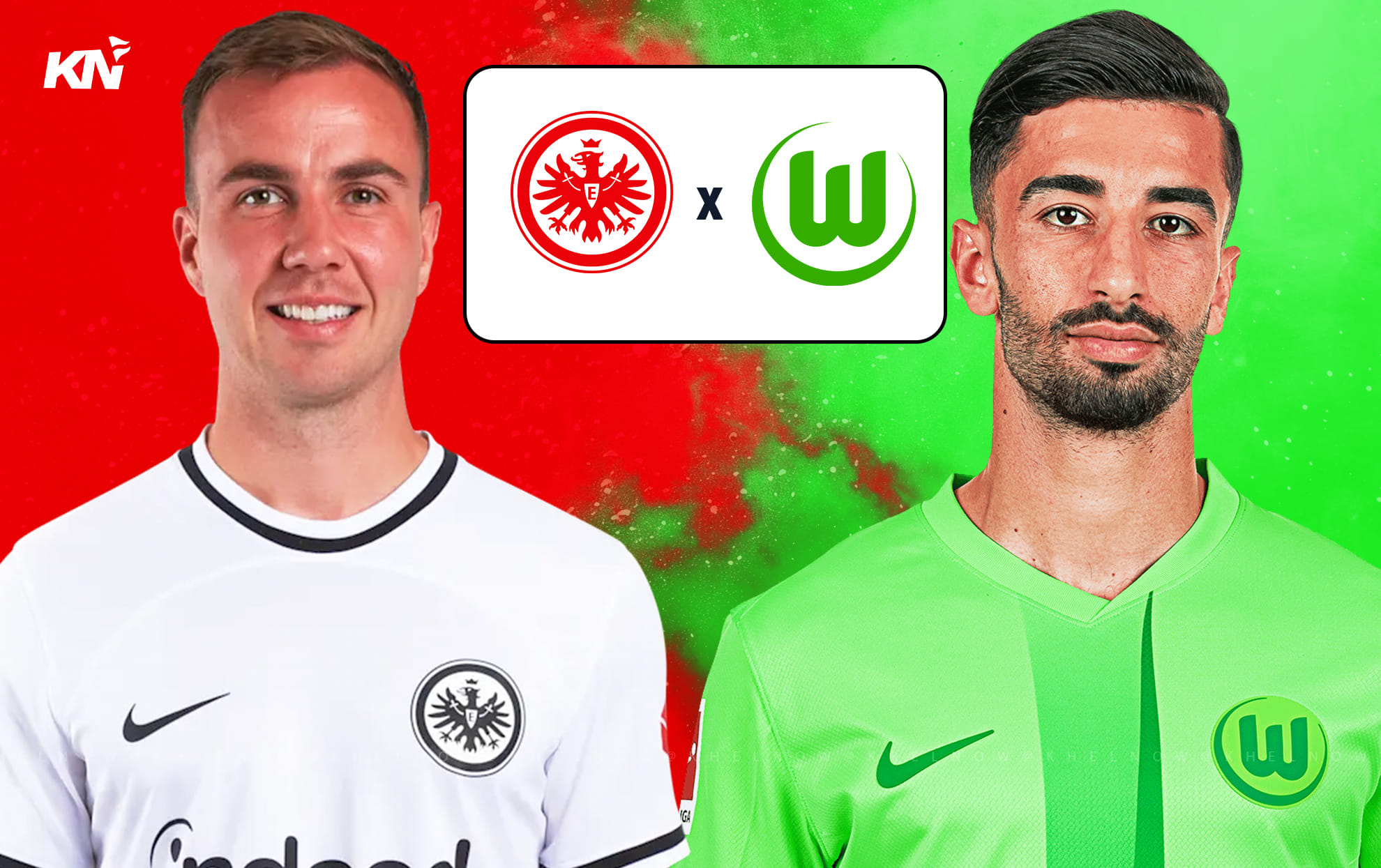 Eintracht Frankfurt vs VfL Wolfsburg Preview, prediction, lineups, betting tips & odds | Bundesliga 2025-26