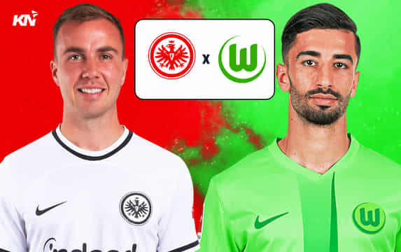 Eintracht Frankfurt vs VfL Wolfsburg Preview, prediction, lineups, betting tips & odds | Bundesliga 2025-26