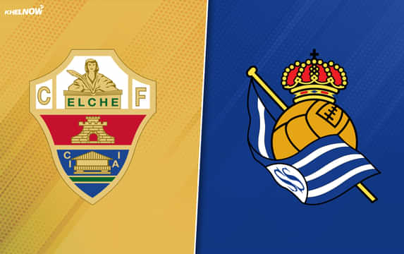 Elche vs Real Sociedad Preview, prediction, lineups, betting tips & odds | LaLiga 2025-26