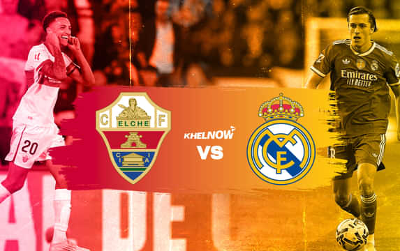 Elche vs Real Madrid Preview, prediction, lineups, betting tips & odds | LaLiga 2025-26