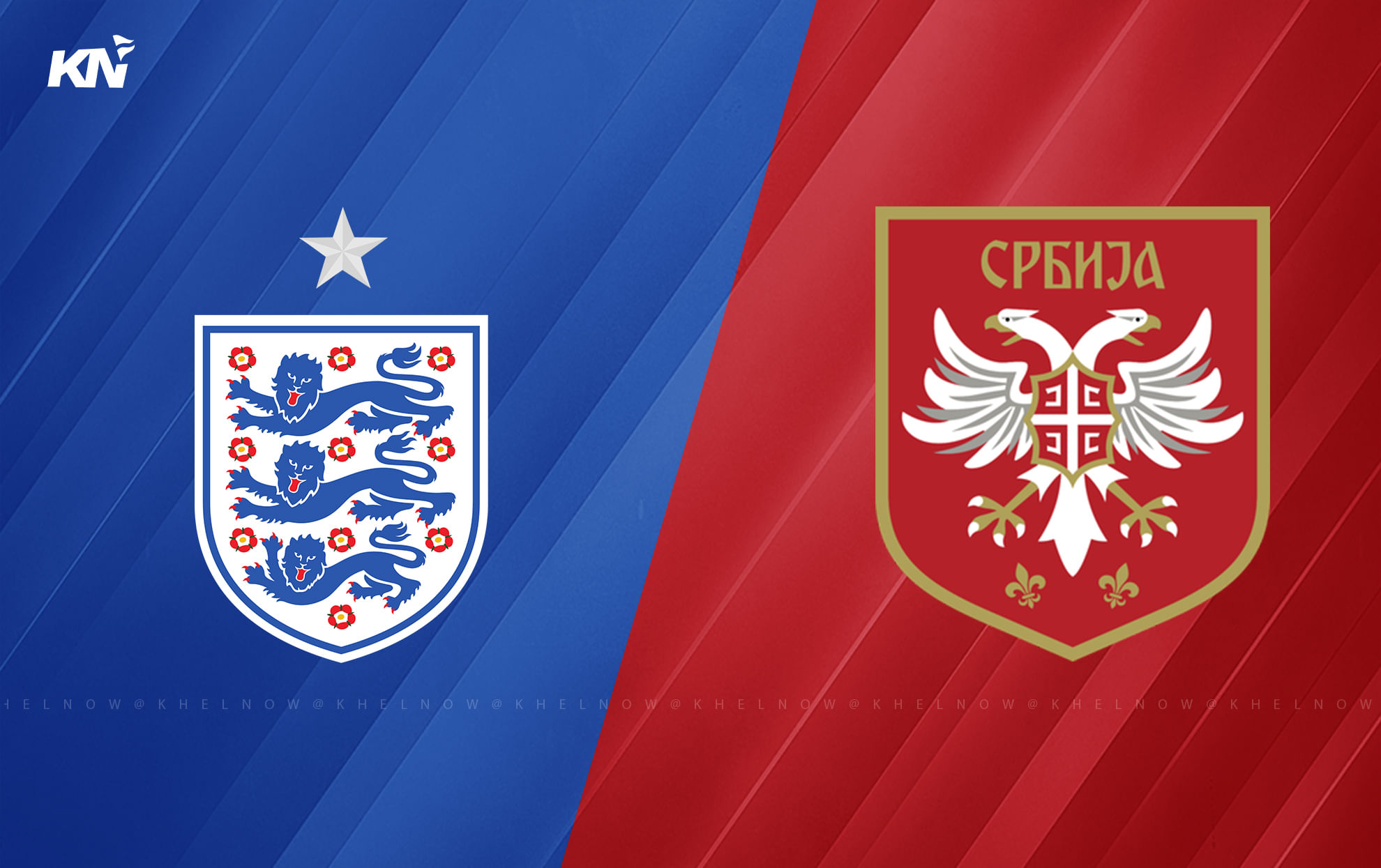 England vs Serbia Preview, prediction, lineups, betting tips & odds | 2026 FIFA World Cup Qualifiers