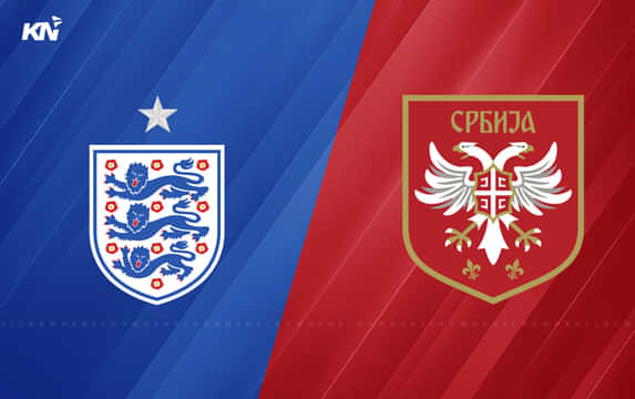 England vs Serbia Preview, prediction, lineups, betting tips & odds | 2026 FIFA World Cup Qualifiers