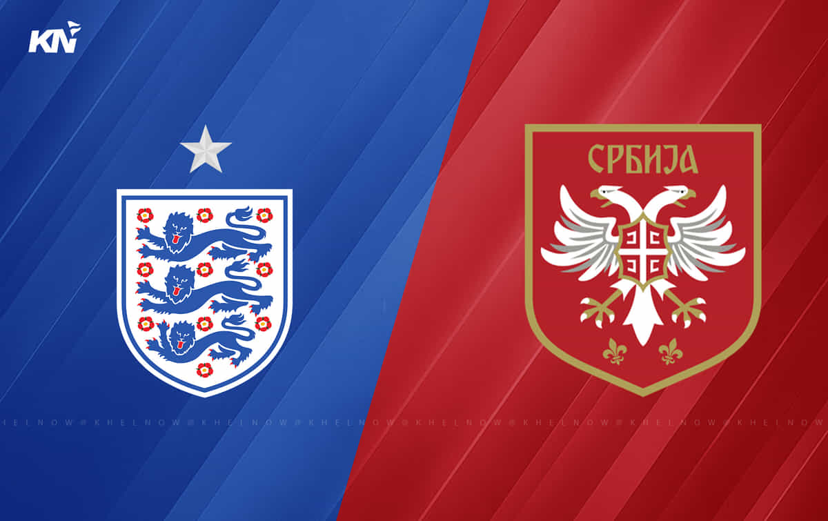 England vs Serbia Preview, prediction, lineups, betting tips & odds | 2026 FIFA World Cup Qualifiers