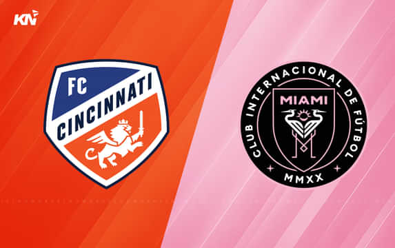 FC Cincinnati vs Inter Miami Preview, prediction, lineups, betting tips & odds | MLS Cup 2025 playoffs Eastern Conference semi-finals