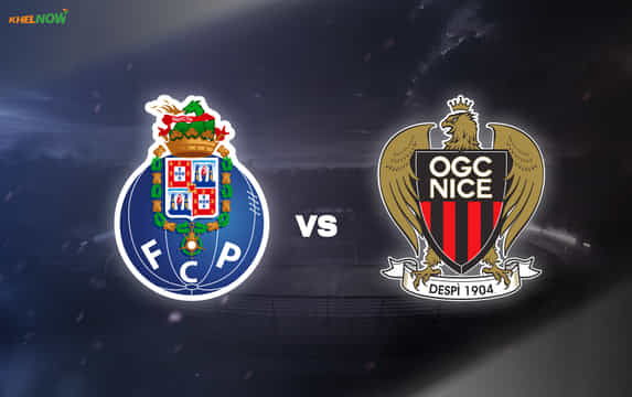 FC Porto vs Nice Preview, prediction, lineups, betting tips & odds | UEFA Europa League 2025-26