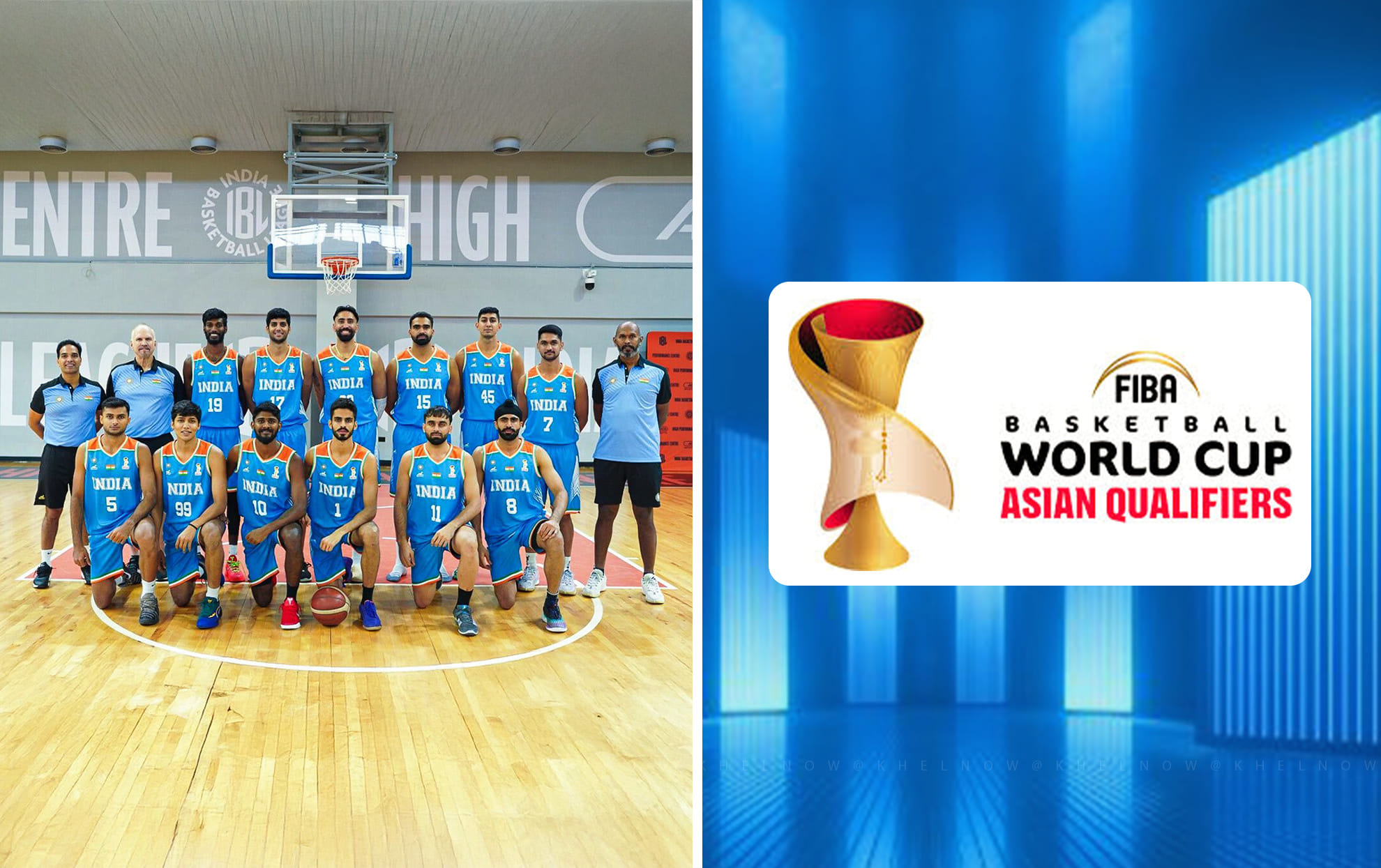 FIBA Basketball World Cup 2027 Asian Qualifiers: Full schedule, fixtures, results, live streaming details FIBA Basketball World Cup 2027 Asian Qualifiers: Full schedule, fixtures, results, live streaming details