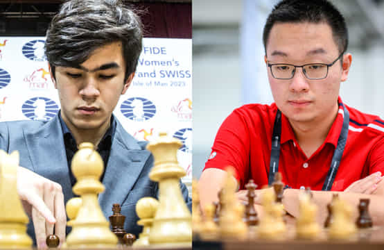 Javokhir Sindarov vs Wei Yi: Who is the favorite to win FIDE Chess World Cup 2025?