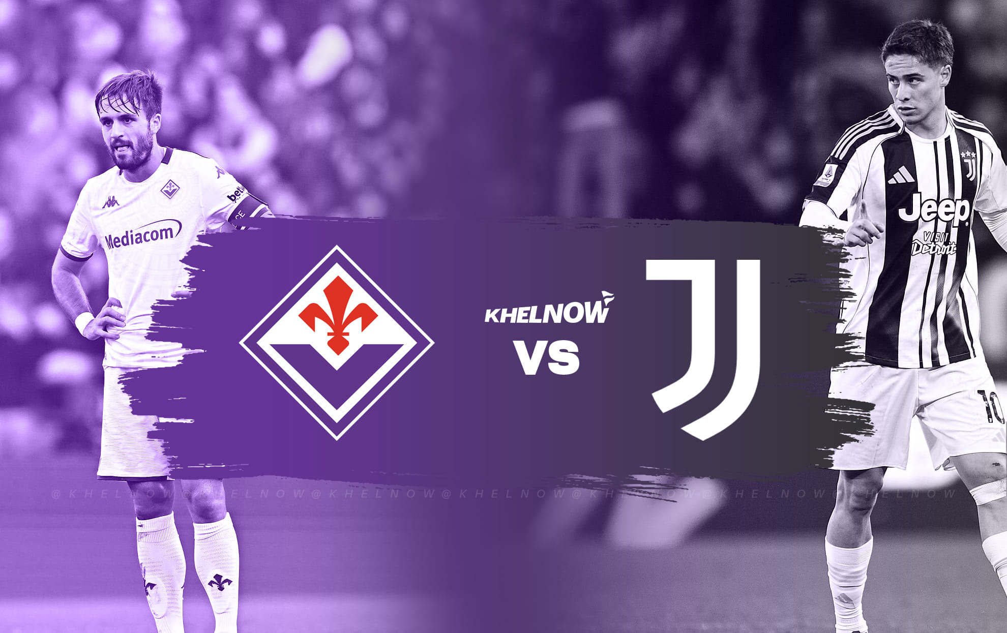 Fiorentina vs Juventus Preview, prediction, lineups, betting tips & odds | Serie A 2025-26
