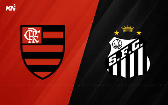 Flamengo vs Santos Preview, prediction, lineups, betting tips & odds | Campeonato Brasileiro Série A 2025