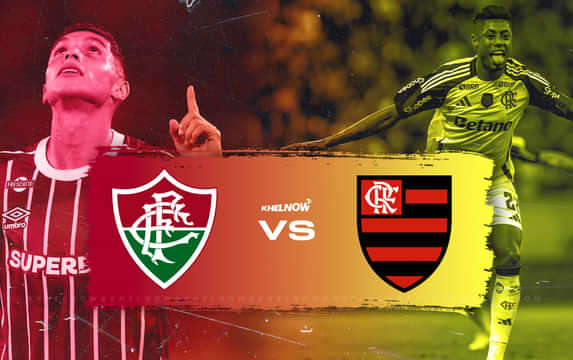 Fluminense vs Flamengo Preview, prediction, lineups, betting tips & odds | Campeonato Brasileiro Série A 2025