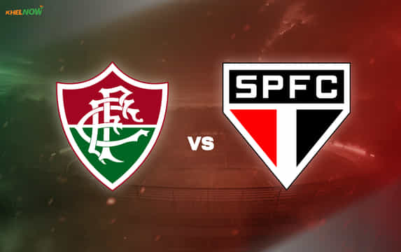 Footballing action returns to the cultural heart of Brazil as the Maracana Stadium in Rio de Janeiro gears up to host the Matchweek 36 fixture of the Brazilian Serie A 2025. The home team, Fluminense, take on Sao Paulo.