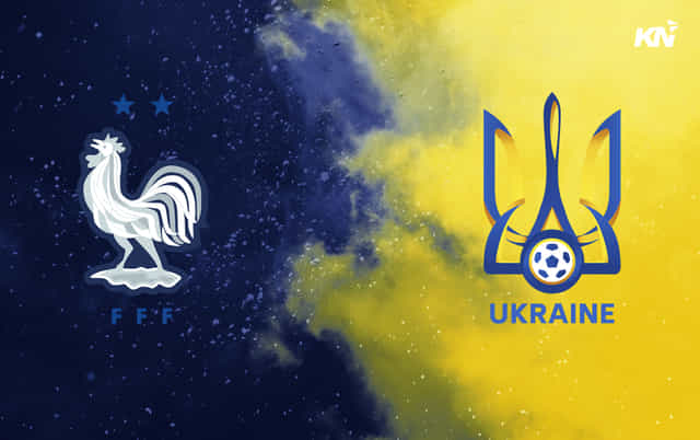 France vs Ukraine Preview, prediction, lineups, betting tips & odds | 2026 FIFA World Cup Qualifiers
