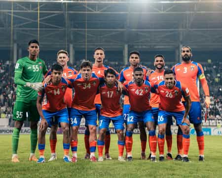 AFC Champions League Two Updated Standings: FC Goa stay at the bottom; Al-Zawraa close to knockout qualification