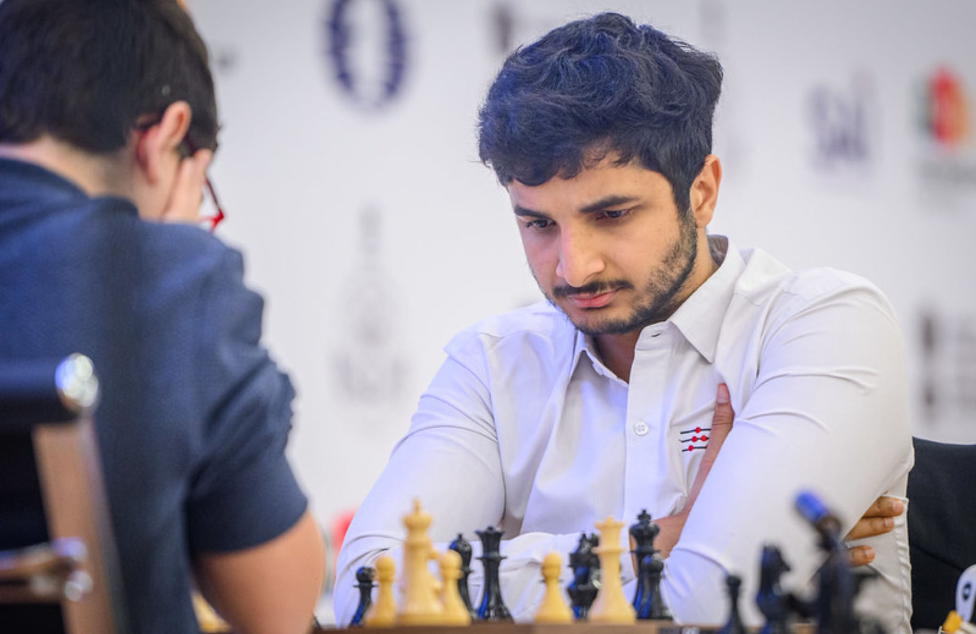 FIDE Chess World Cup 2025: Vidit Gujrathi survives 12-year-old Faustino Oro; Pranav, Pranesh also advance to round 3