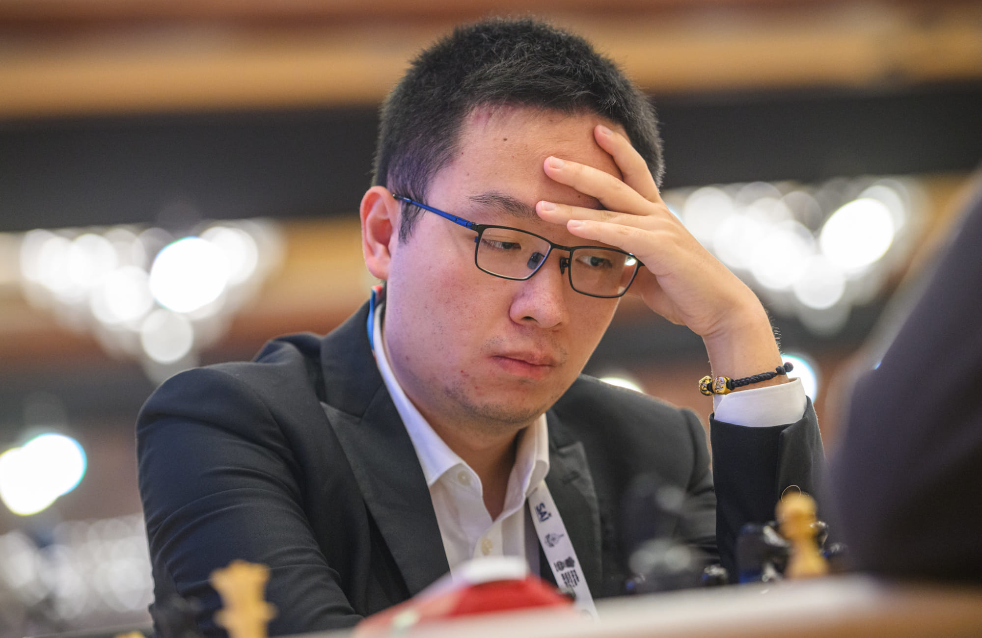 FIDE Chess World Cup 2025: Both semi-finals to be decided via tiebreak after draws