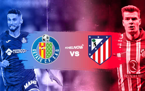 Getafe vs Atlético Madrid Preview, prediction, lineups, betting tips & odds | LaLiga 2025-26