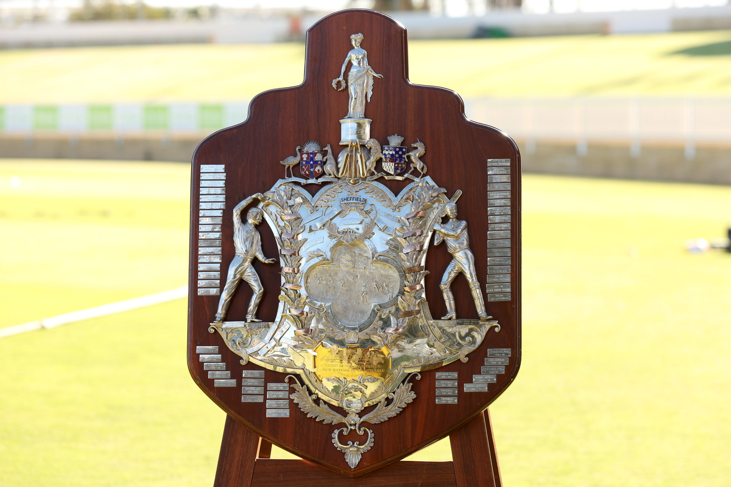 Sheffield Shield