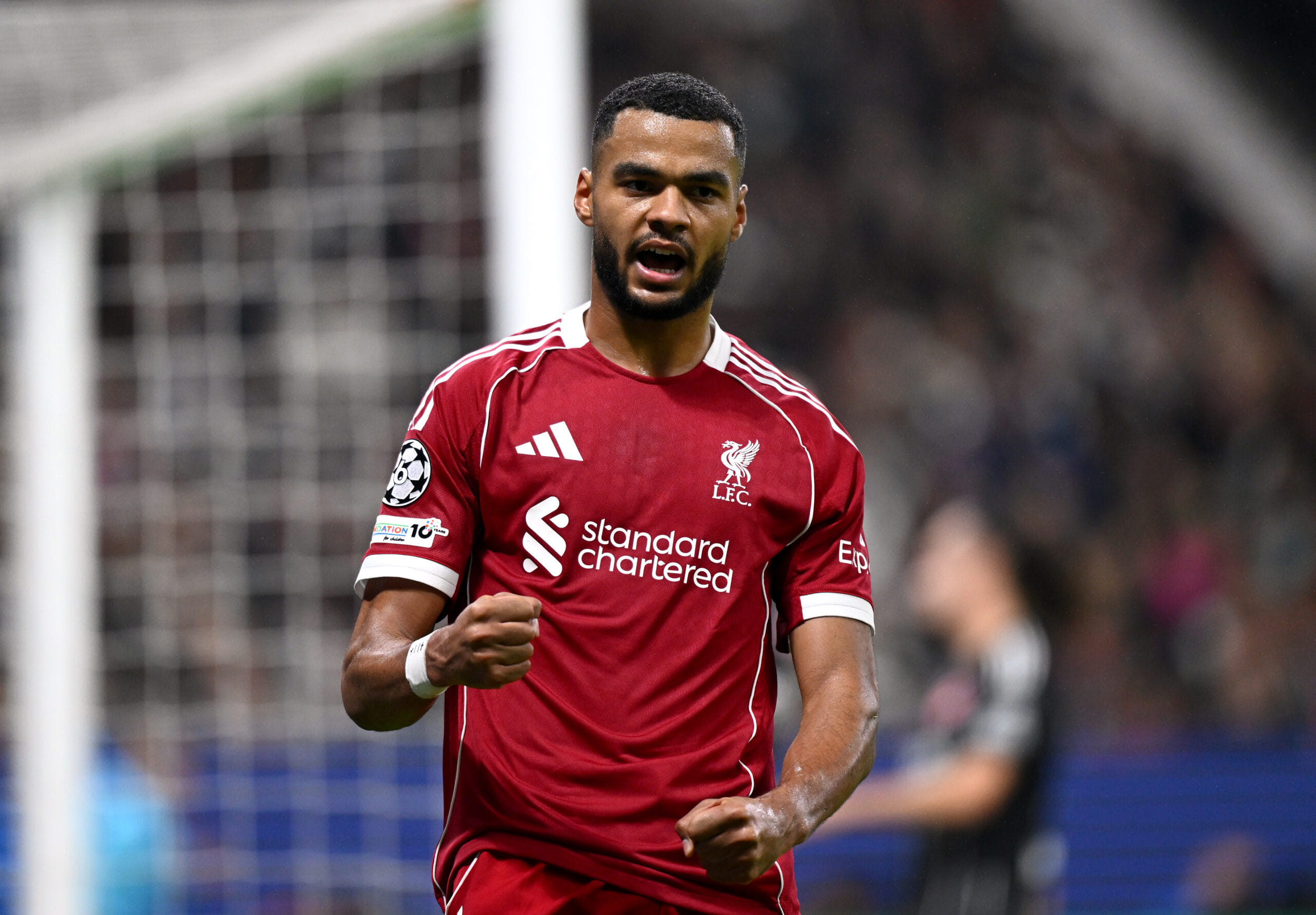 Cody Gakpo (Liverpool) Premier League