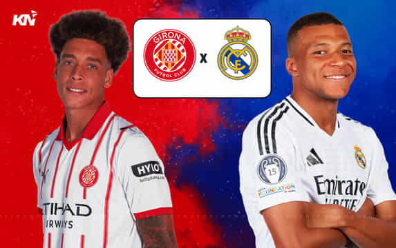 Girona vs Real Madrid Preview, prediction, lineups, betting tips & odds | LaLiga 2025-26