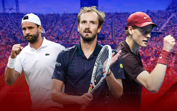 ATP 2025 Season: Top five biggest disappointments