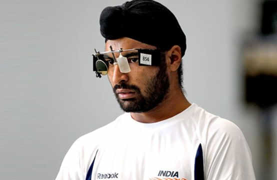 India remain third at the ISSF World Championships 2025 as India end the 25m Standard Pistol event without a medal with Gurpreet Singh finishing ninth.