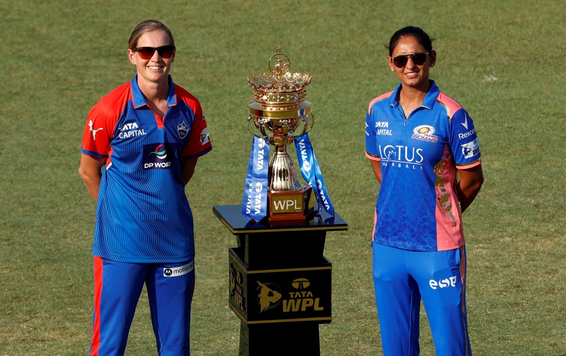 Harmanpreet Kaur, Meg Lanning, WPL, WPL 2026