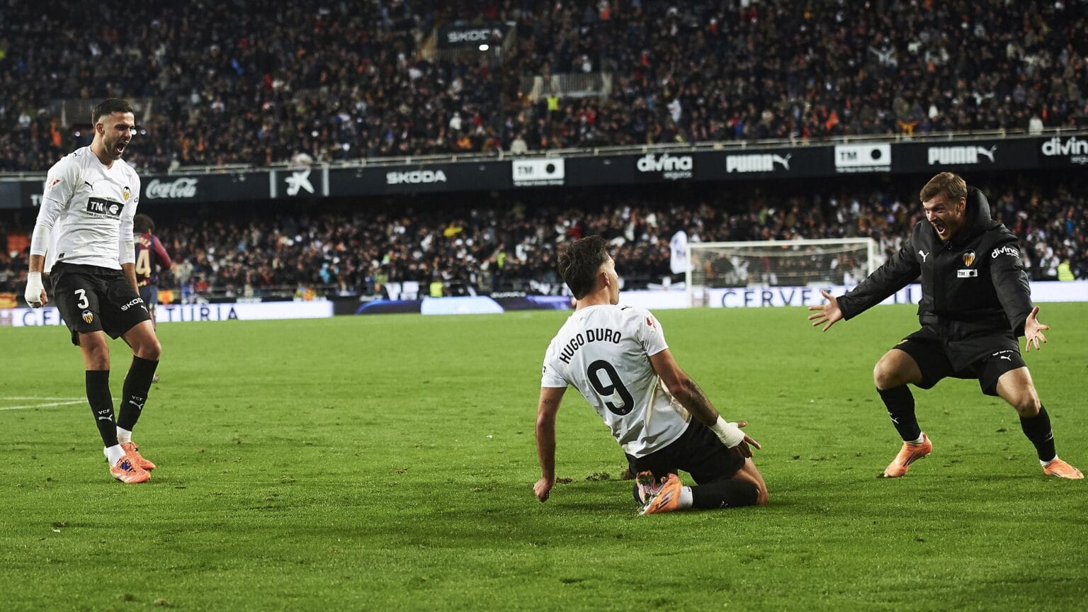 Atlético Madrid visual data 6