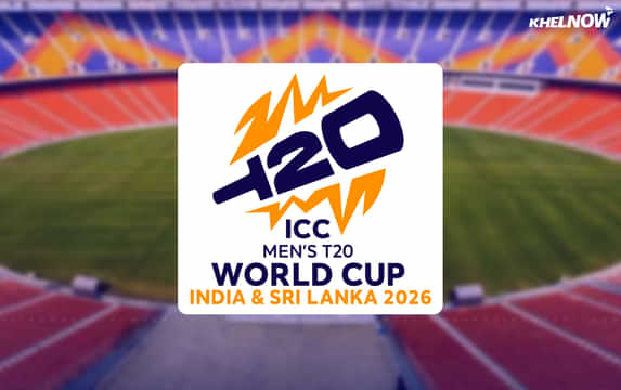 ICC T20 World Cup 2026 India and Sri Lanka