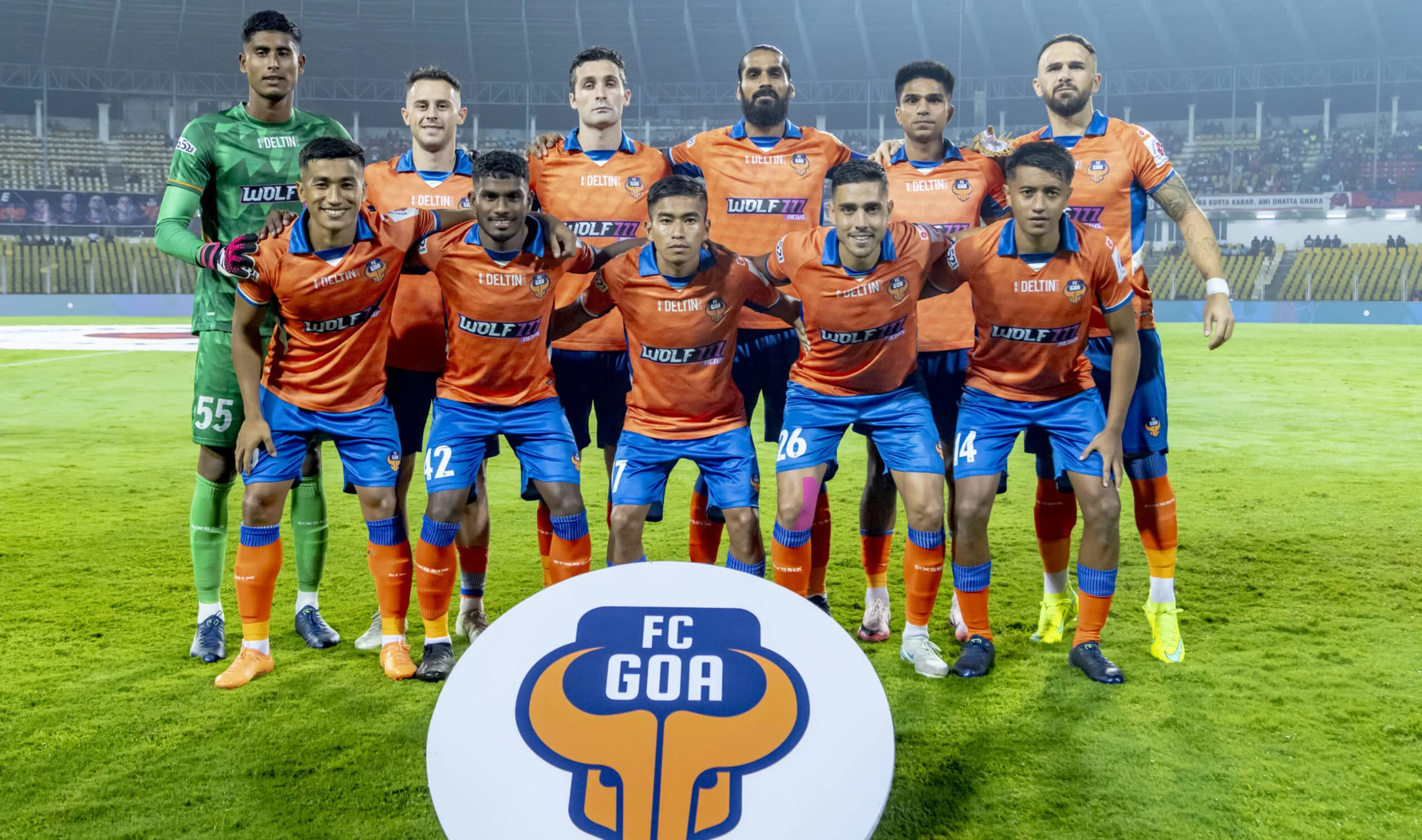 Al Zawraa vs FC Goa Player Ratings: Drazic & Tiwari impress; 10 men Gaurs go down to Iraqi side