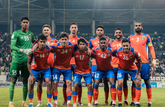 Three reasons why FC Goa failed to impress in AFC Champions League Two