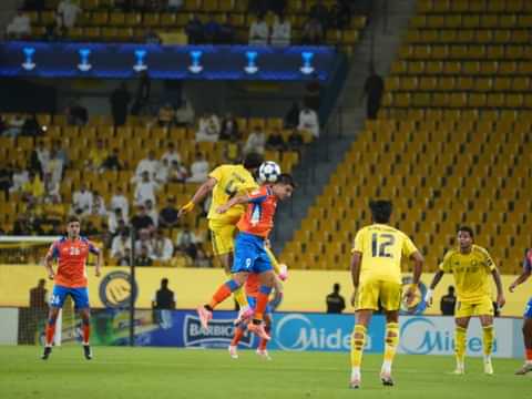 Al-Nassr vs FC Goa: Midfield woes, lack of competitive football and other talking Points