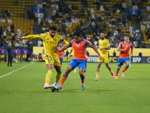 FC Goa vs Al Nassr Player Ratings: Sandesh Jhingan and co get swept away