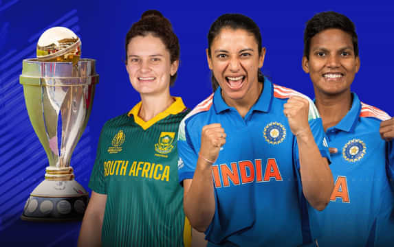 ICC Women's Cricket World Cup 2025: Team of the Tournament