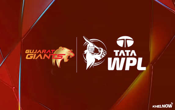 WPL 2026 mega auction: List of all players released and retained by Gujarat Giants