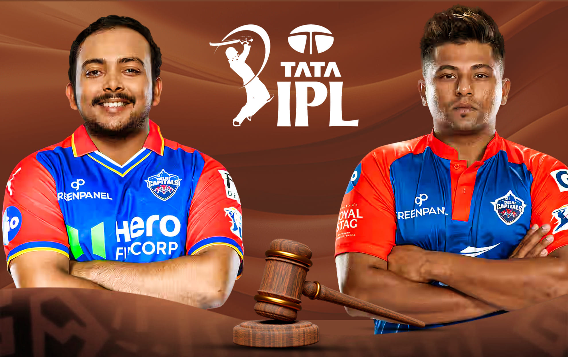 5 Indian Players who may earn big in IPL 2026 auction