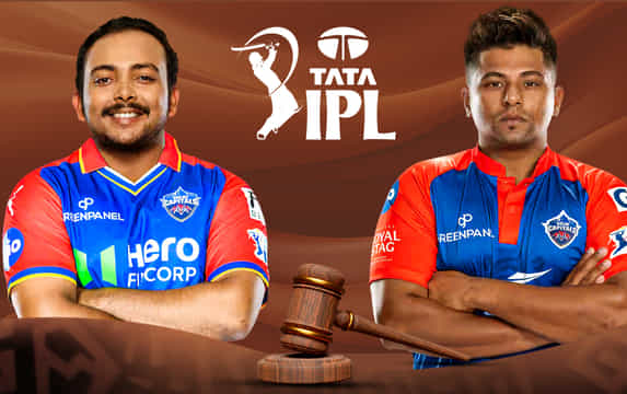 5 Indian Players who may earn big in IPL 2026 auction
