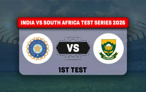 IND vs SA Dream11 Prediction, Best Dream11 Playing XI, Today Match 1st Test, India vs South Africa Test series 2025