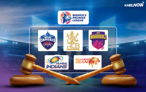 WPL 2026 mega auction: Full list of players sold