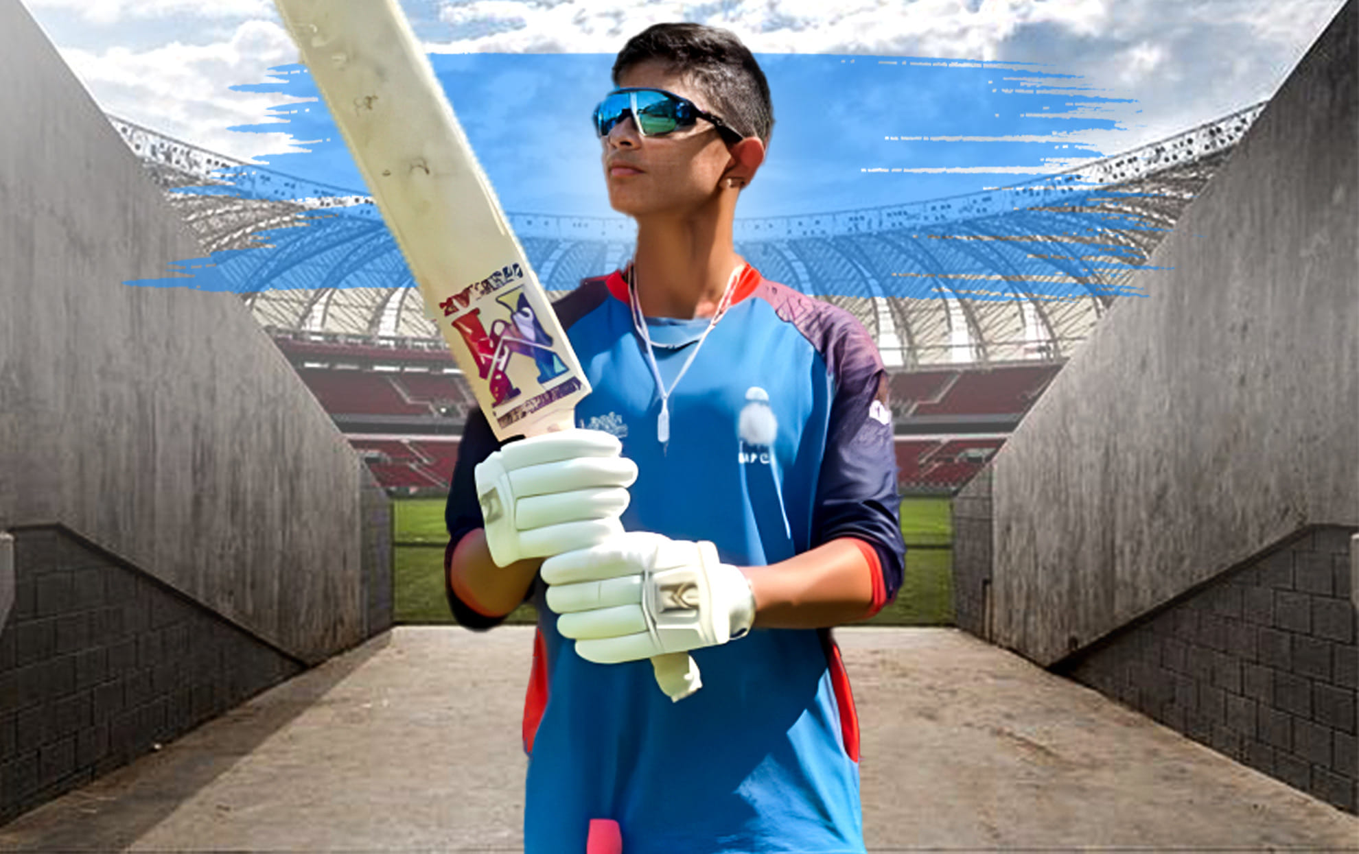 Who is Anushka Sharma ? Star player picked by Gujarat Giants for INR 45 Lakhs in WPL 2026 mega auction