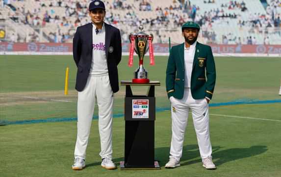 IND vs SA, India, South Africa, Shubman Gill, Temba Bavuma, India vs South Africa 2025