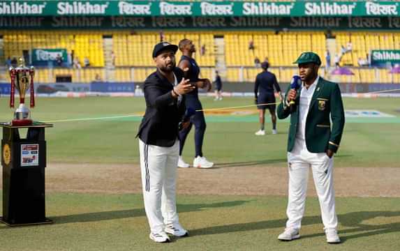 IND vs SA, Rishabh Pant, Temba Bavuma, India, South Africa, Test cricket