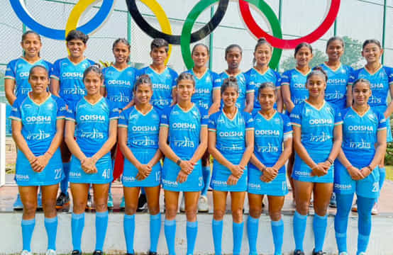 FIH Junior Women’s World Cup 2025: India set to begin campaign against Namibia with eyes on maiden title