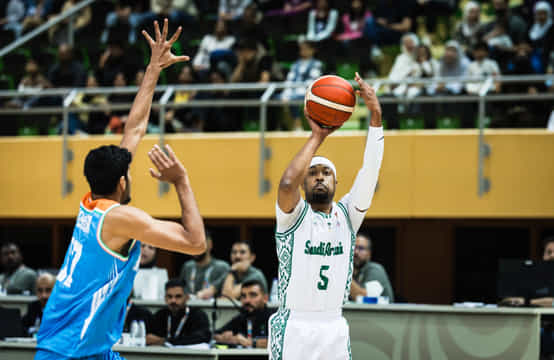 India vs Saudi Arabia Live Streaming, FIBA Basketball World Cup 2027 Asian Qualifiers