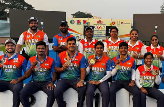 Asian Archery Championships