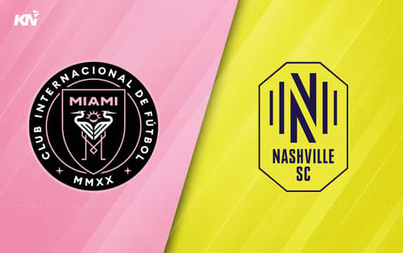 Inter Miami vs Nashville SC Preview, prediction, lineups, betting tips & odds | MLS 2025 playoff match