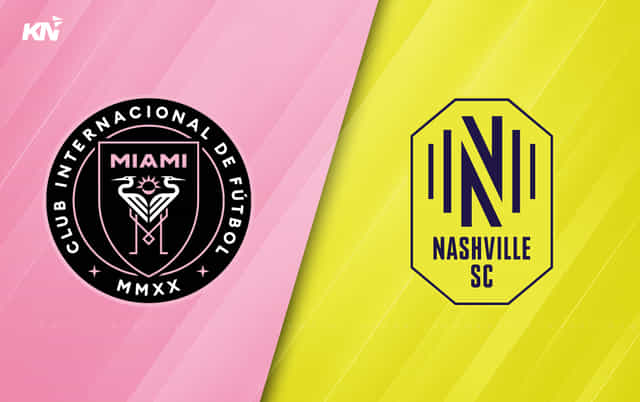 Inter Miami vs Nashville SC Preview, prediction, lineups, betting tips & odds | MLS 2025 playoff match