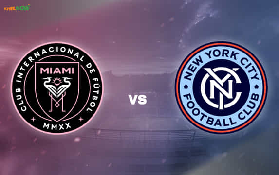 Inter Miami vs New York City FC Preview, prediction, lineups, betting tips & odds | 2025 MLS Cup playoffs Eastern Conference final