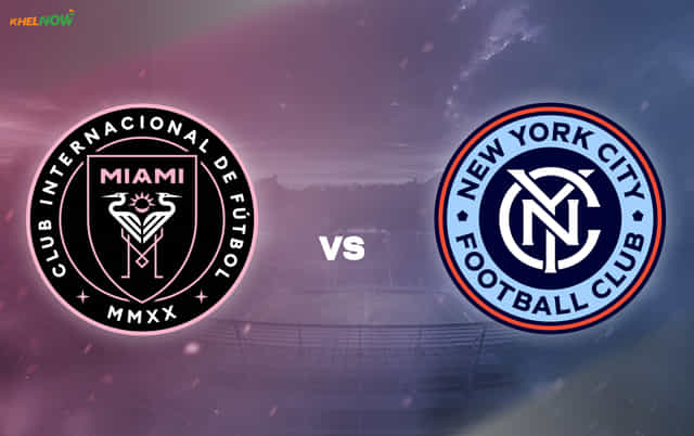 Inter Miami vs New York City FC Preview, prediction, lineups, betting tips & odds | 2025 MLS Cup playoffs Eastern Conference final