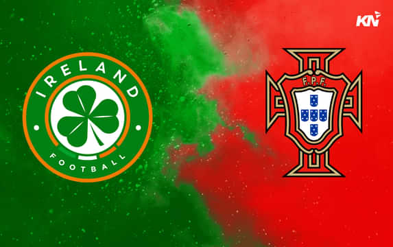 Ireland vs Portugal Preview, prediction, lineups, betting tips & odds | 2026 FIFA World Cup Qualifiers